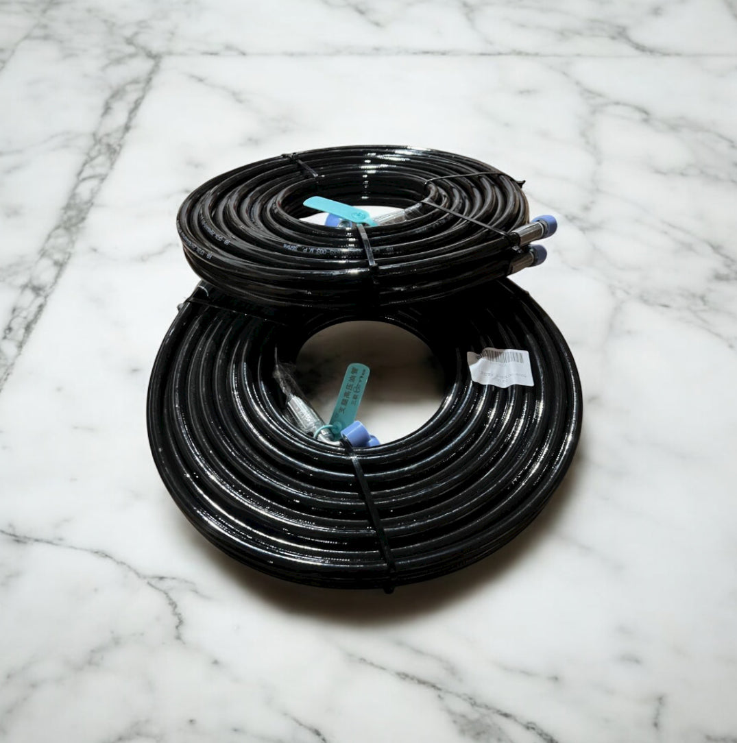 Тройной шланг для Автобетононасоса SANY