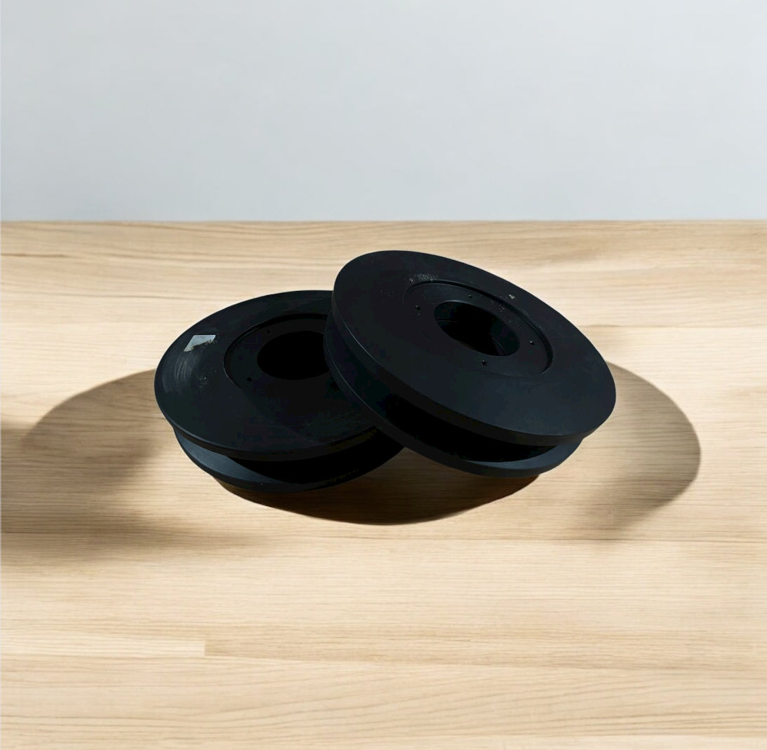 Шкив для БСУ Бетон завода