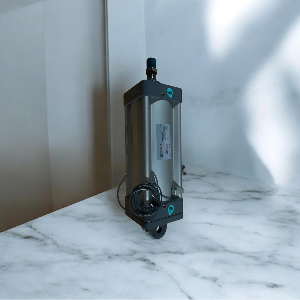 Цилиндр для БСУ Бетон завод