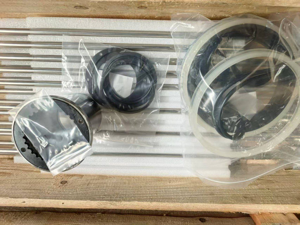 S комплект для ремонта S-клапана в сборе 60c1816dⅢ.4.18 SANY Автобетононасоса